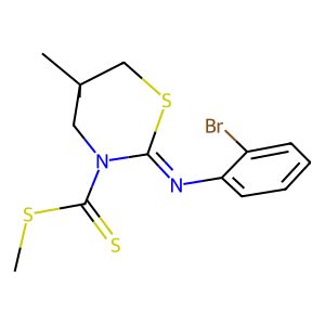 Chemical Structure