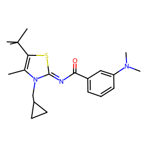 Chemical Structure