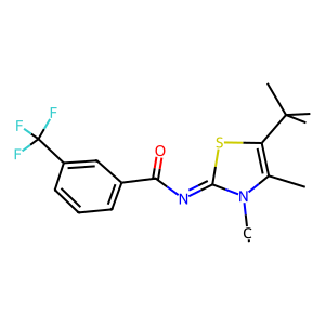 Chemical Structure