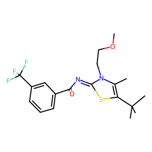 Chemical Structure