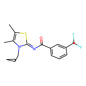 Chemical Structure