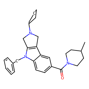 Chemical Structure
