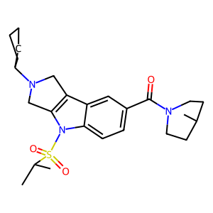 Chemical Structure