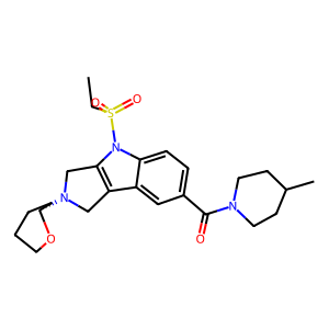 Chemical Structure