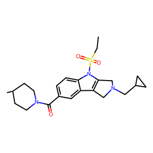 Chemical Structure
