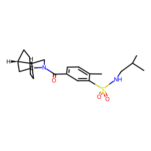 Chemical Structure