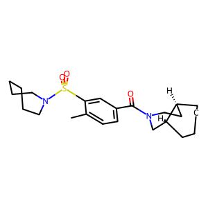 Chemical Structure