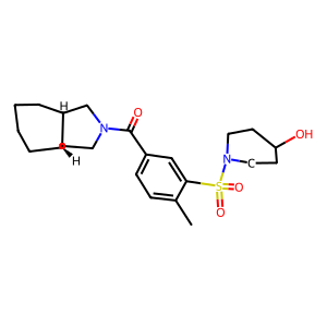 Chemical Structure