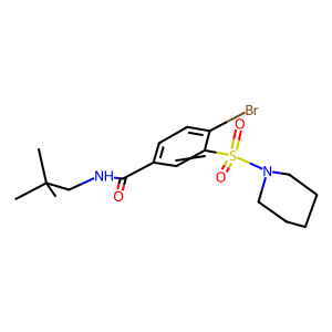 Chemical Structure