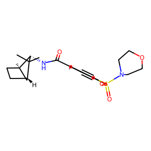 Chemical Structure