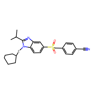 Chemical Structure