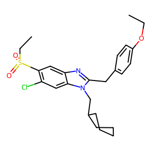 Chemical Structure