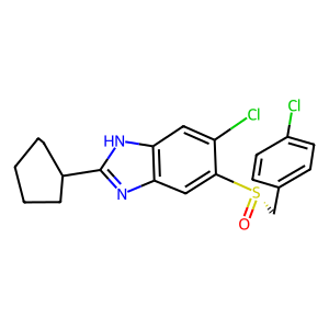Chemical Structure