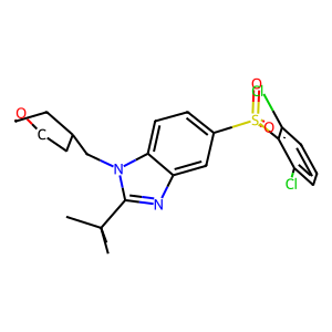 Chemical Structure