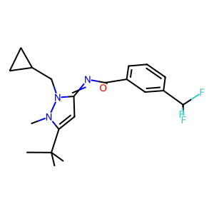 Chemical Structure