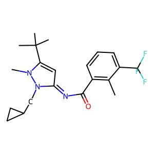 Chemical Structure