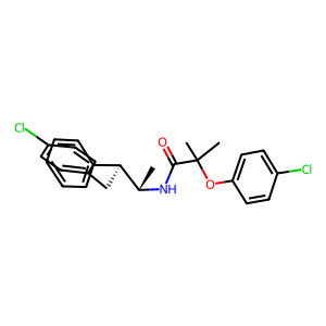 Chemical Structure