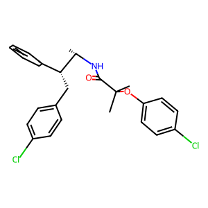 Chemical Structure