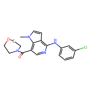 Chemical Structure