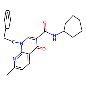 Chemical Structure