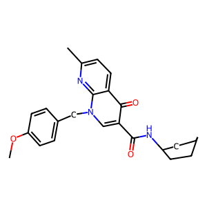 Chemical Structure