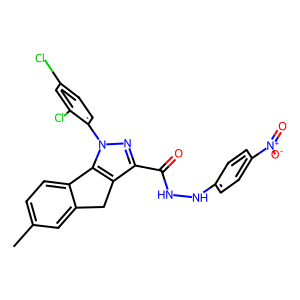 Chemical Structure