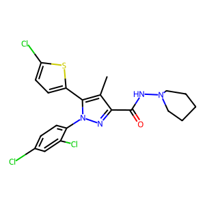 Chemical Structure