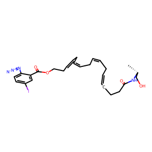 Chemical Structure