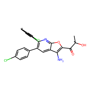 Chemical Structure