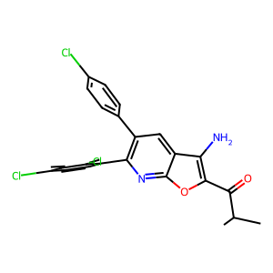 Chemical Structure