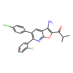 Chemical Structure