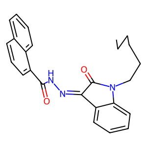 Chemical Structure