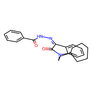 Chemical Structure