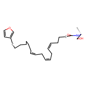Chemical Structure