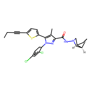 Chemical Structure