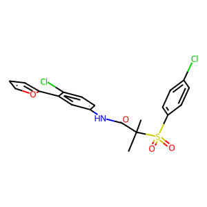 Chemical Structure