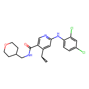 Chemical Structure