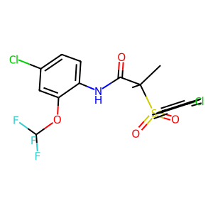 Chemical Structure