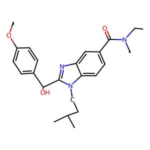 Chemical Structure