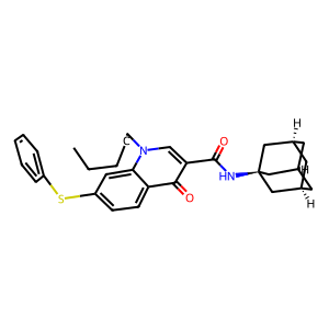 Chemical Structure