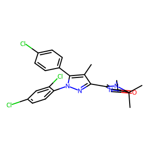 Chemical Structure