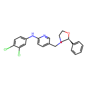 Chemical Structure