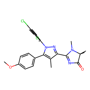 Chemical Structure