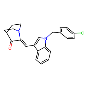 Chemical Structure