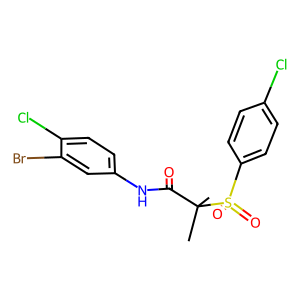 Chemical Structure