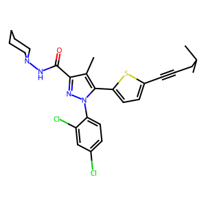 Chemical Structure