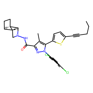 Chemical Structure