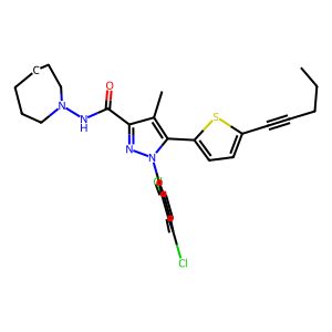 Chemical Structure