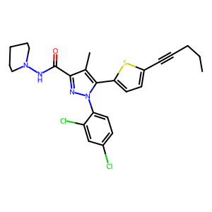 Chemical Structure