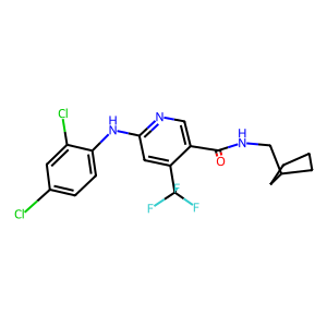 Chemical Structure